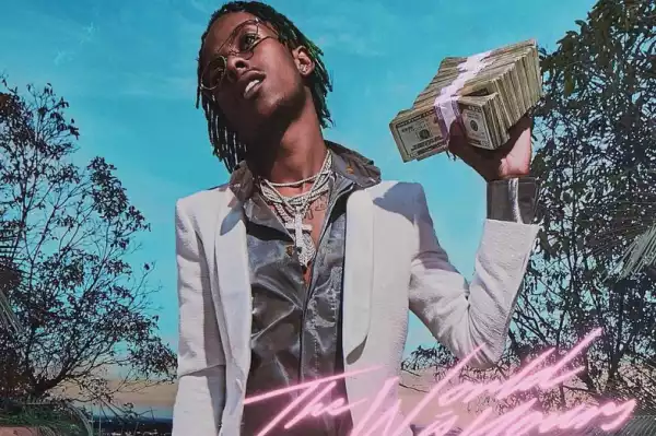 Rich The Kid - Lost It (ft. Quavo & Offset)